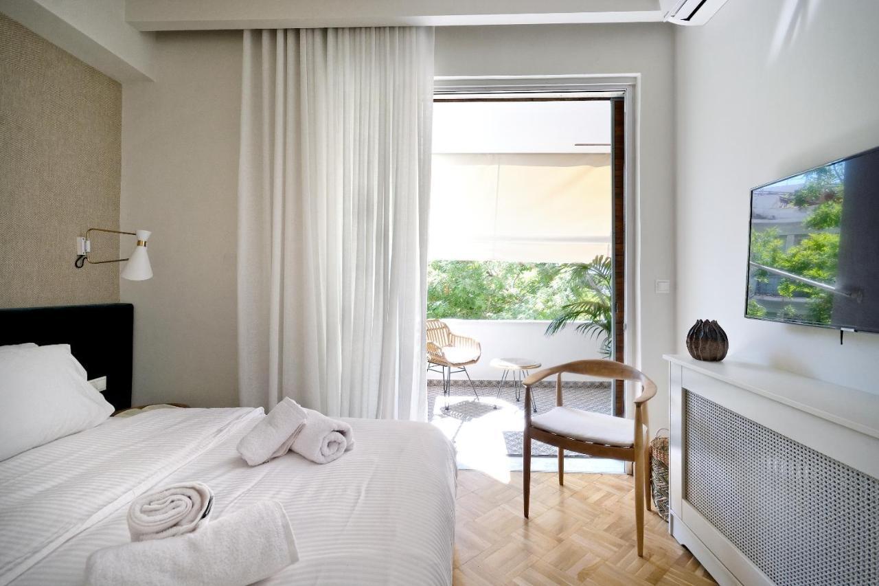 The Fancy Philosopher Apartment أثينا المظهر الخارجي الصورة