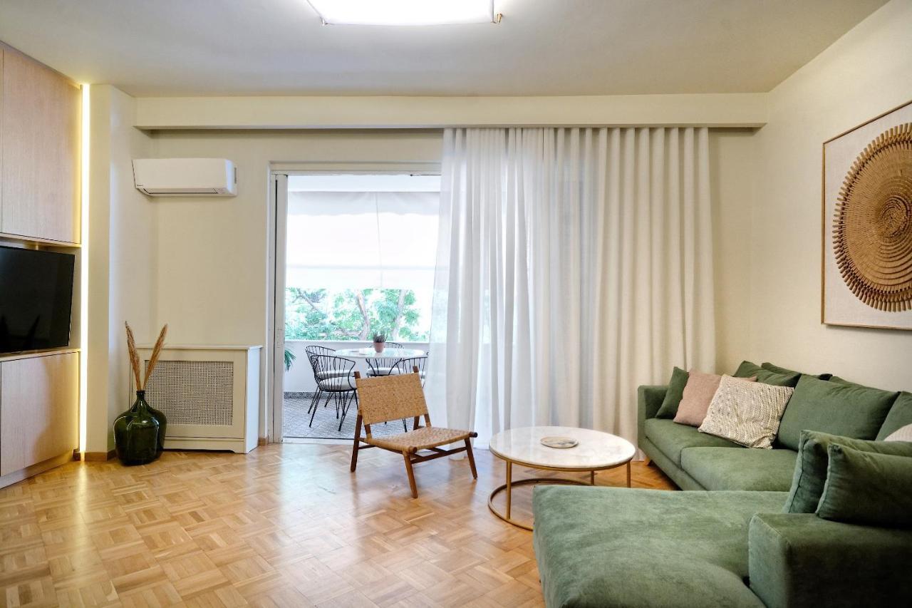 The Fancy Philosopher Apartment أثينا المظهر الخارجي الصورة
