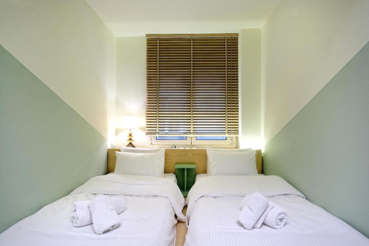 The Fancy Philosopher Apartment أثينا المظهر الخارجي الصورة