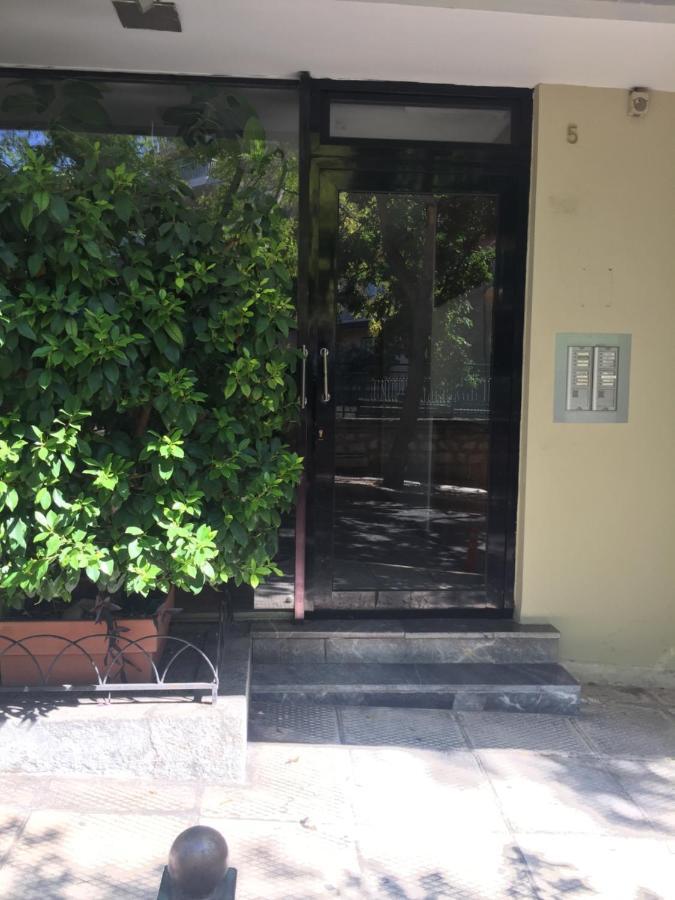 The Fancy Philosopher Apartment أثينا المظهر الخارجي الصورة