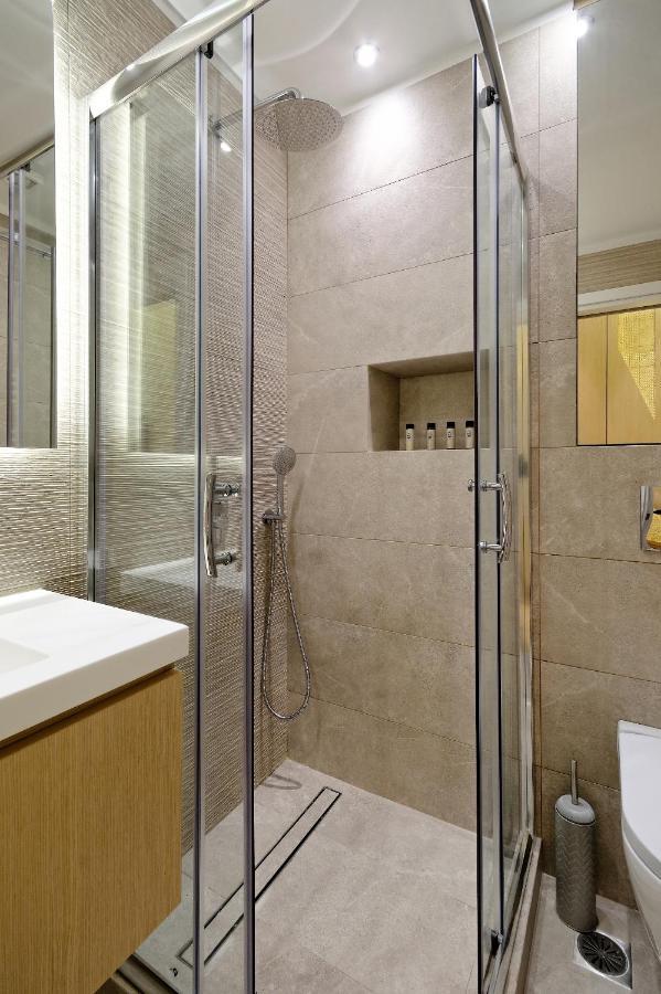 The Fancy Philosopher Apartment أثينا المظهر الخارجي الصورة