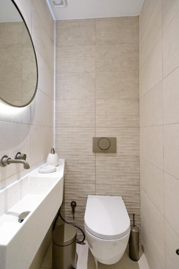 The Fancy Philosopher Apartment أثينا المظهر الخارجي الصورة