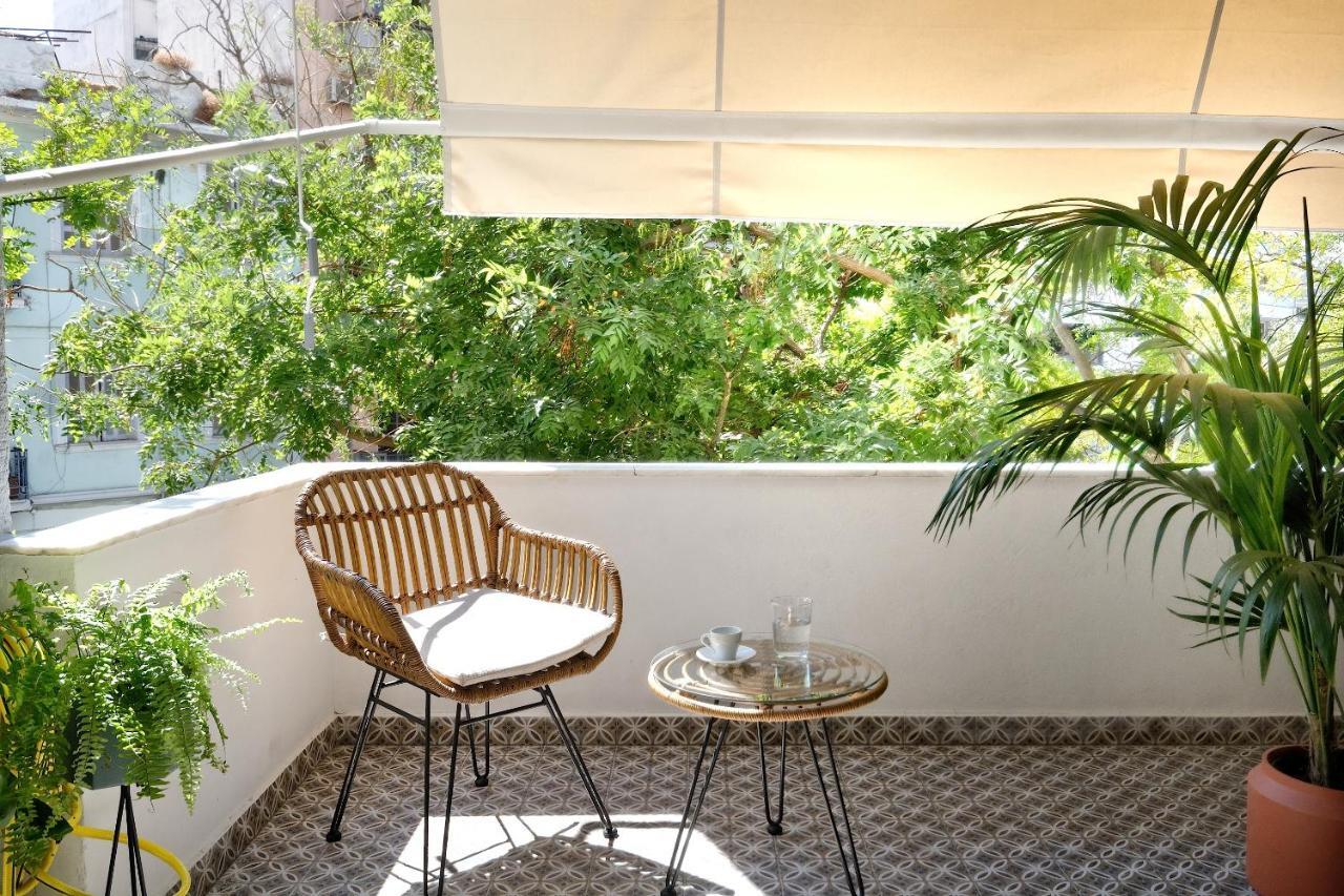 The Fancy Philosopher Apartment أثينا المظهر الخارجي الصورة