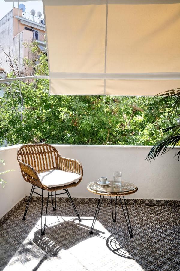 The Fancy Philosopher Apartment أثينا المظهر الخارجي الصورة