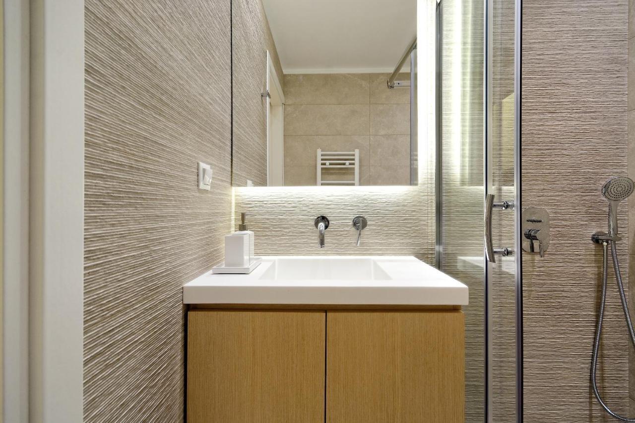 The Fancy Philosopher Apartment أثينا المظهر الخارجي الصورة